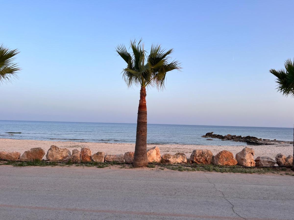Leo Boutique Beachfront Hébergement de vacances Ayía Nápa