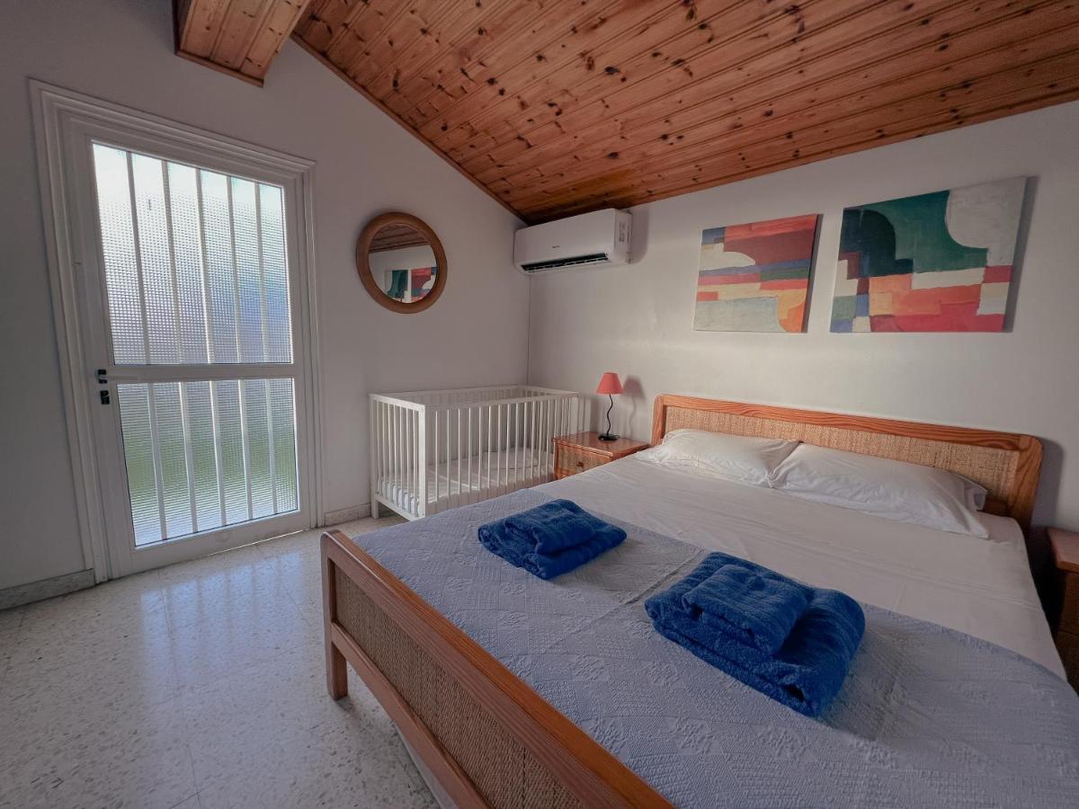 Hébergement de vacances Leo Boutique Beachfront