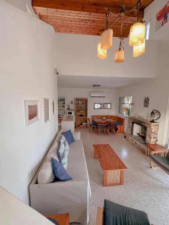 Leo Boutique Beachfront Hébergement de vacances