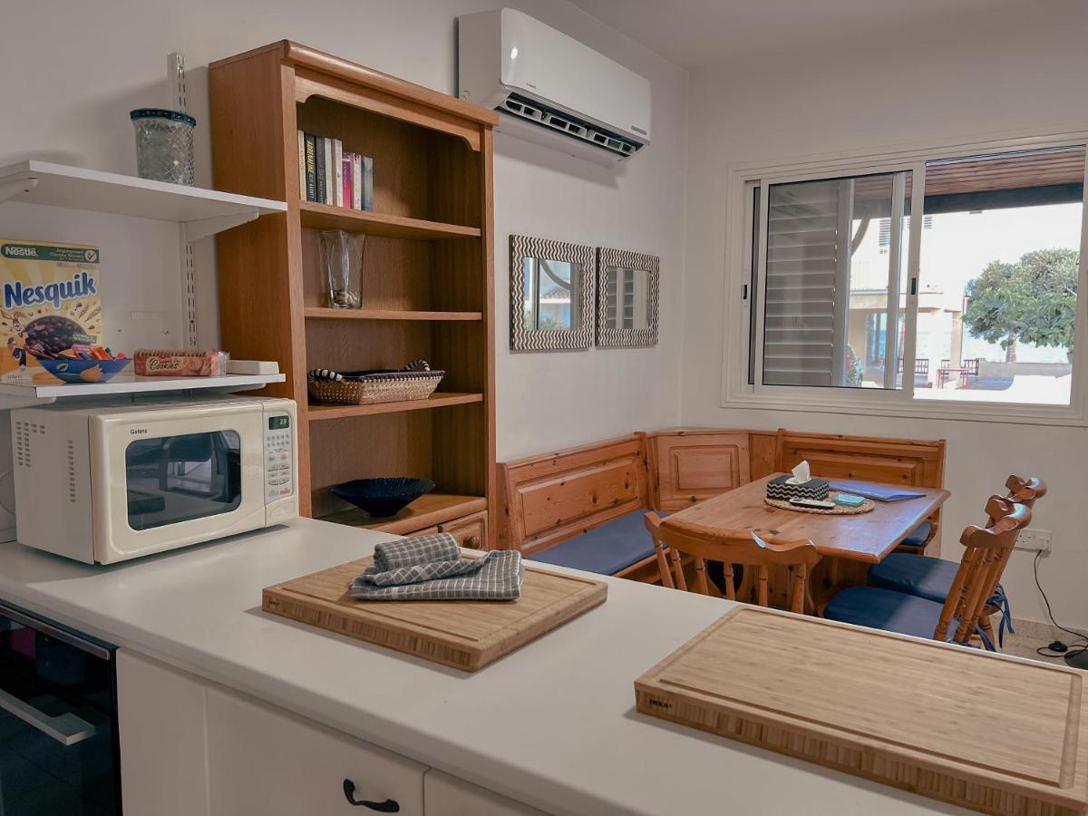 Leo Boutique Beachfront Hébergement de vacances