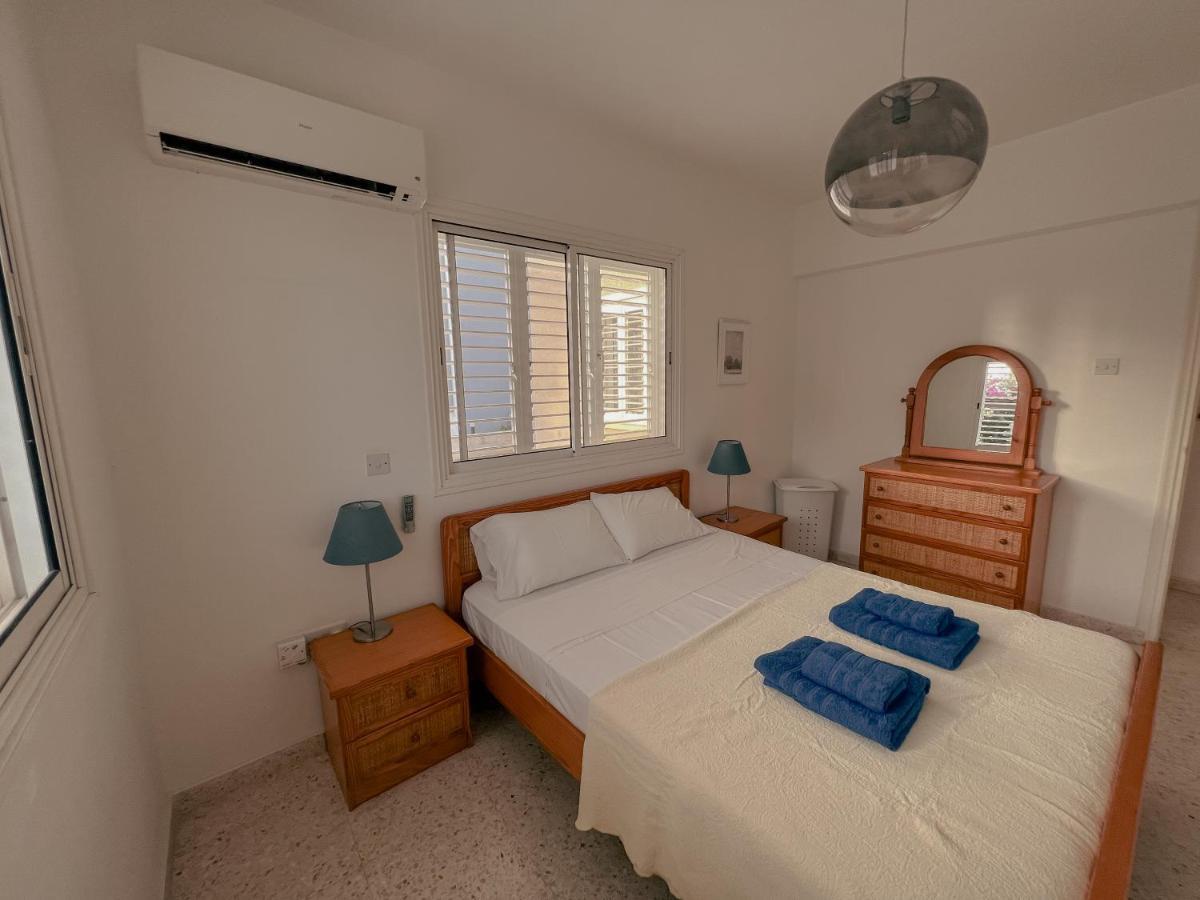 Leo Boutique Beachfront Hébergement de vacances *